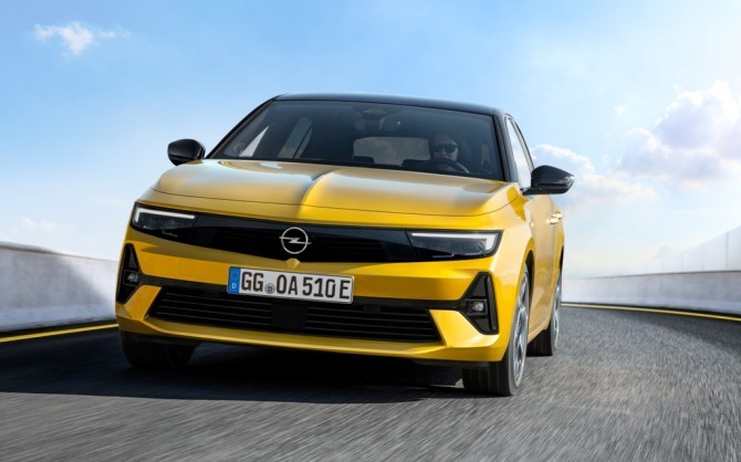 Развитие стратегии Opel на рынке РФ