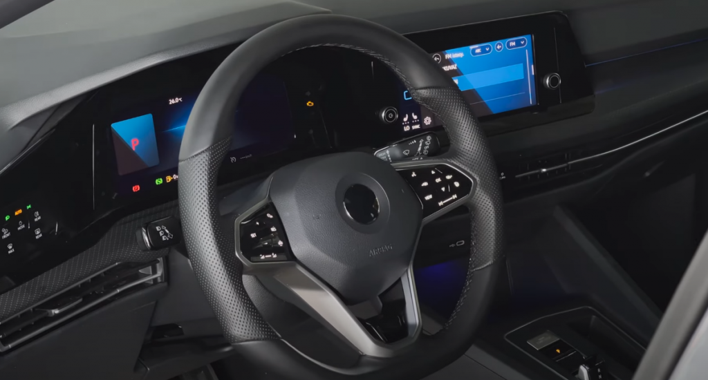 VW Golf 8 – модификации для любого покупателя