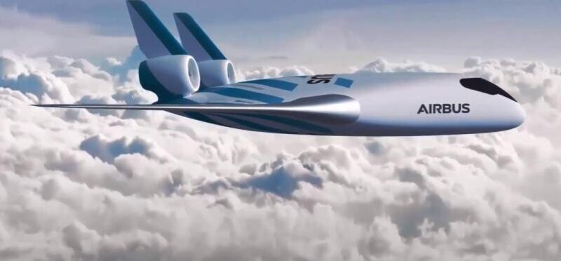 Будущее авиации: перспективы развития ИС-3