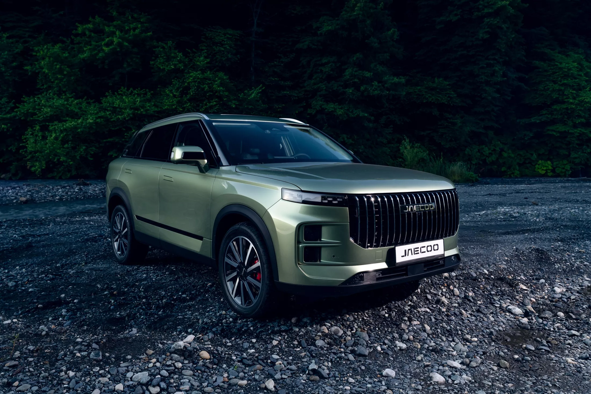 Как выбрать безопасное авто без переплаты?