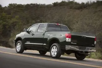Представление Nissan Titan на рынке