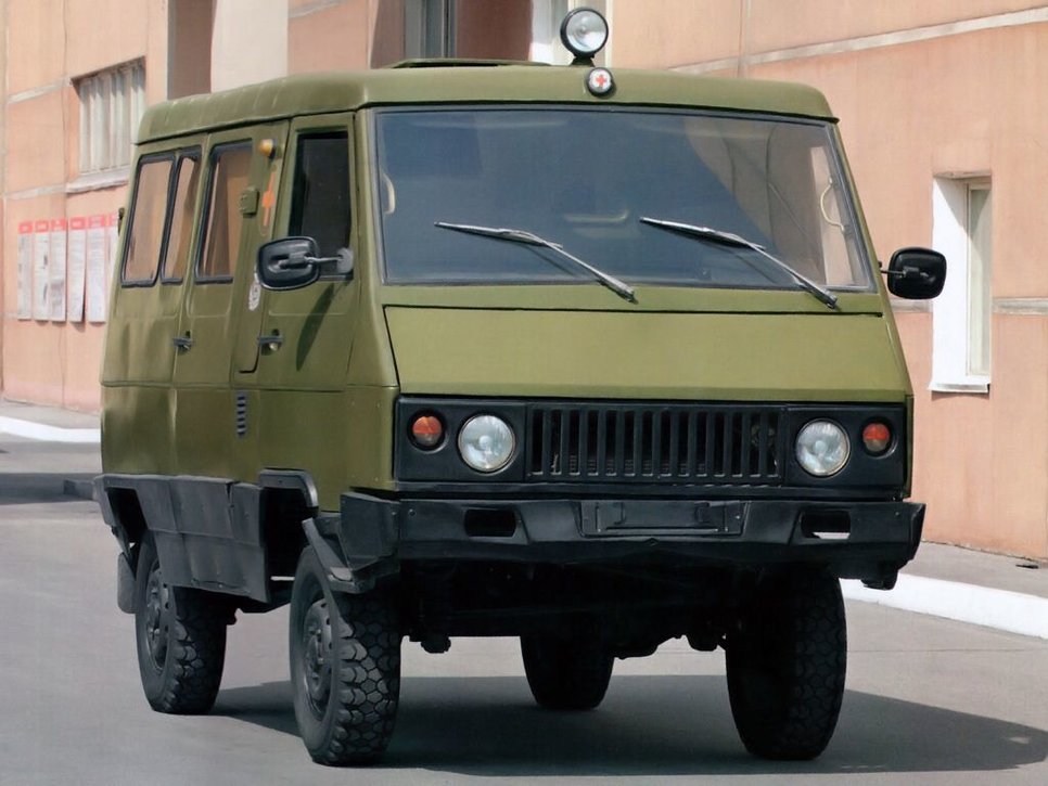 Причины невыпуска в серию
