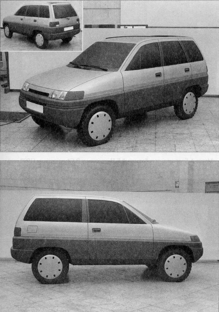 Великая популярность Honda и Suzuki в России