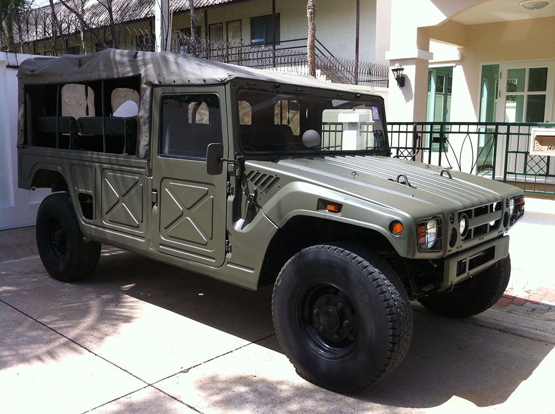 Toyota Mega Cruiser: история и особенности