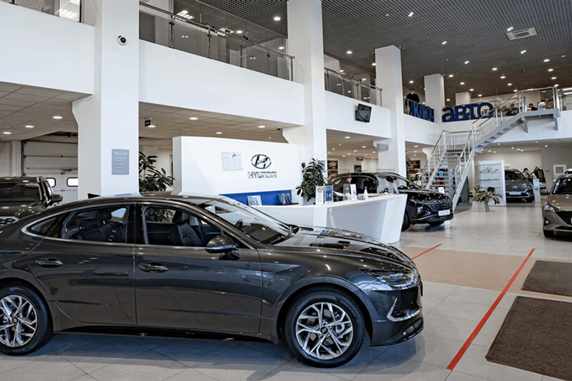 Почему стоит инвестировать в безопасность авто?