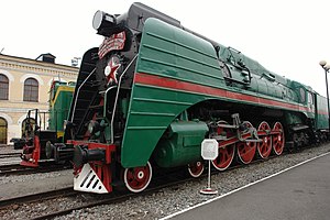 Технические характеристики