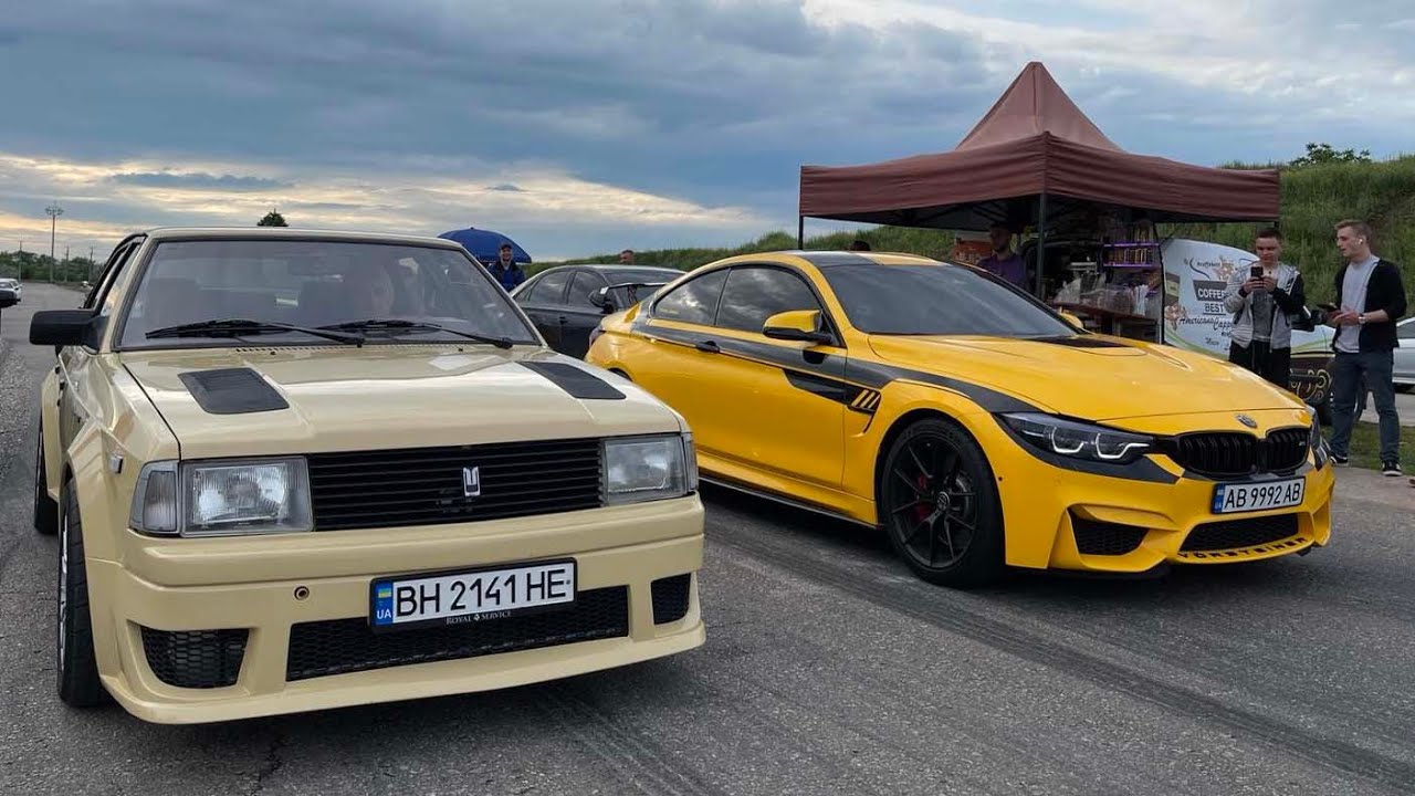 Уникальные особенности автомобиля