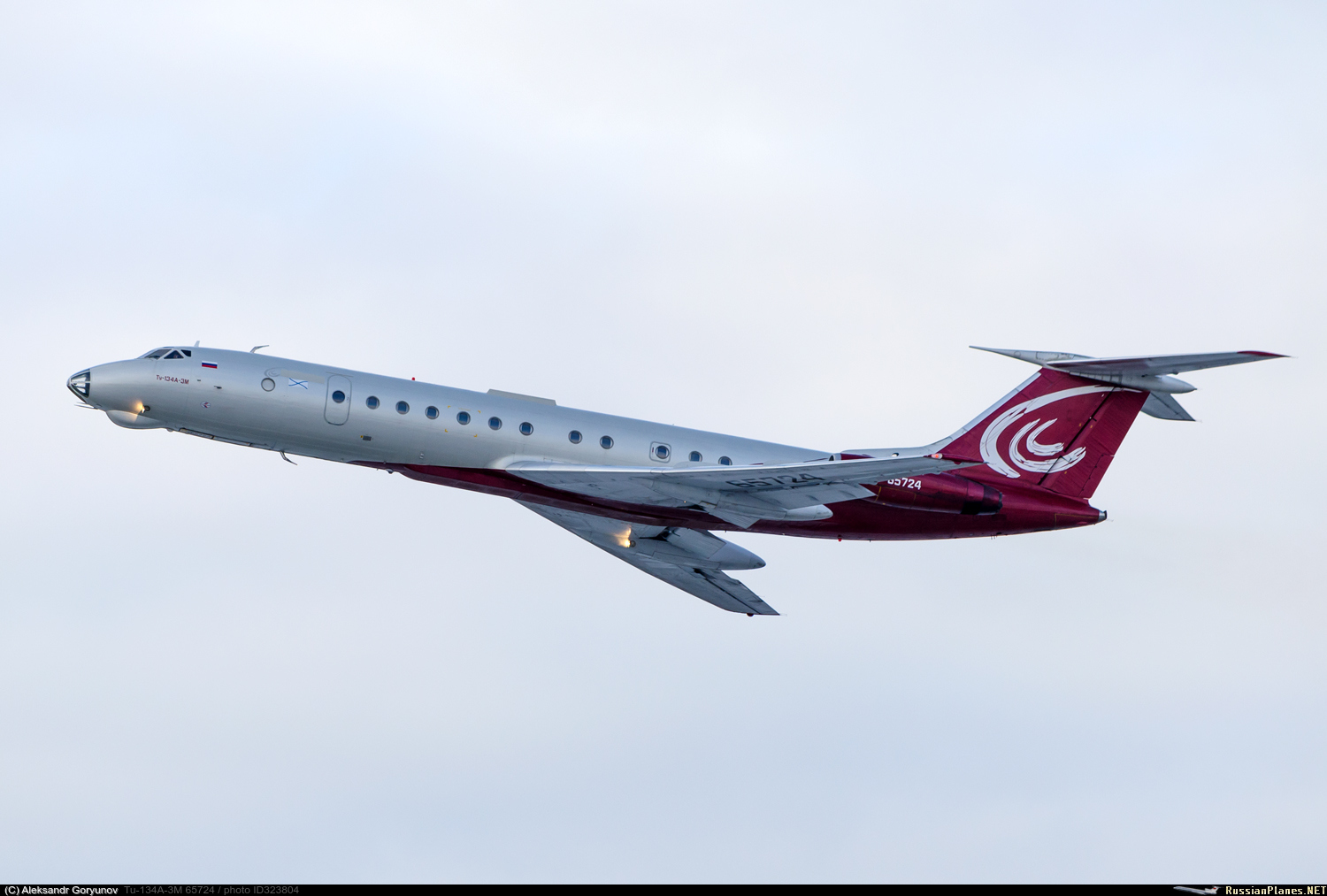 Преимущества использования грузовых самолетов ARJ21