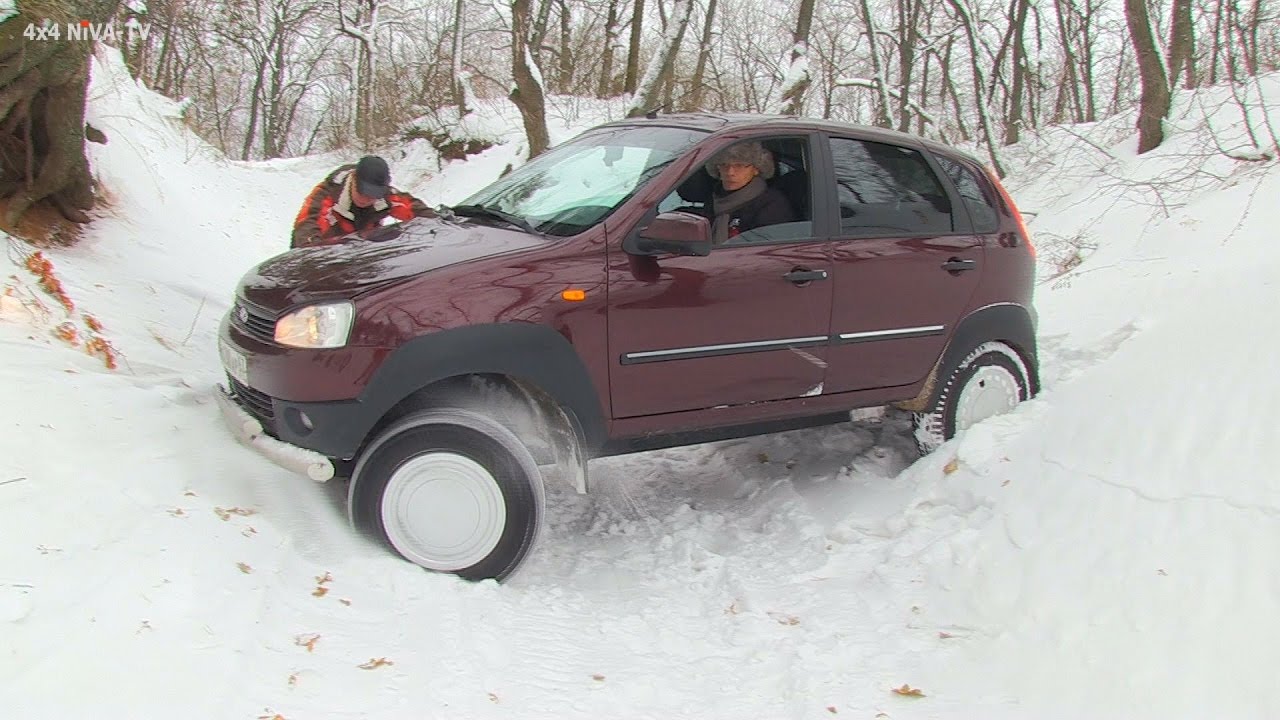 Народный автомобиль в новом формате