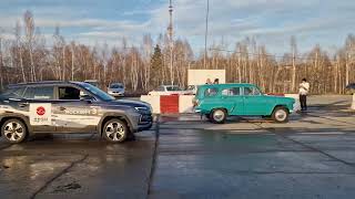 Неэффективная система охлаждения