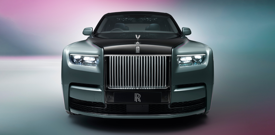 Rolls-Royce Motor Cars: эволюция автомобильной индустрии