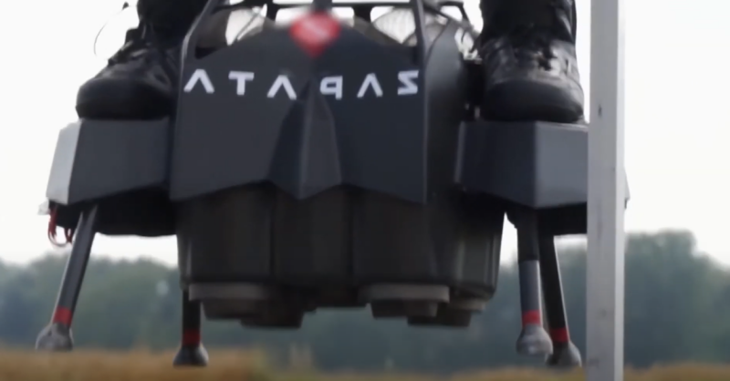 Цены и продажа Flyboard Air: бронирование онлайн
