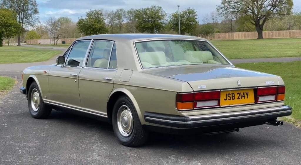 Bentley отмечает 40-летие