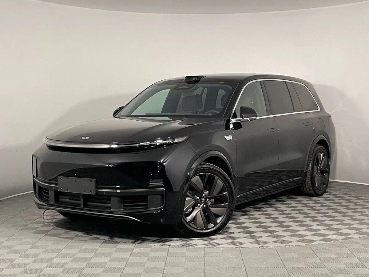 Китайская автомобильная индустрия за рулем
