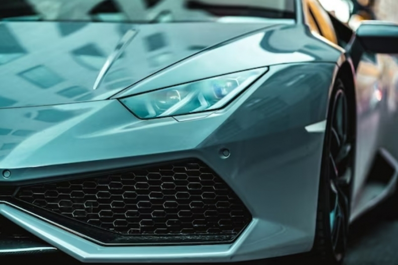Обзор рынка легковых автомобилей