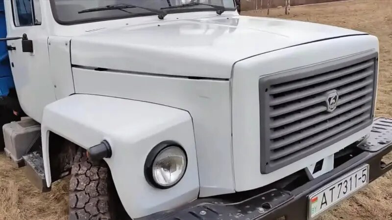 Роль самосвалов в советской экономике