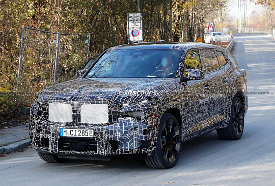 Ожидания и дата выхода BMW i5 2023 на рынок