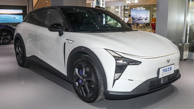 Цена и доступность нового автомобиля от Geely
