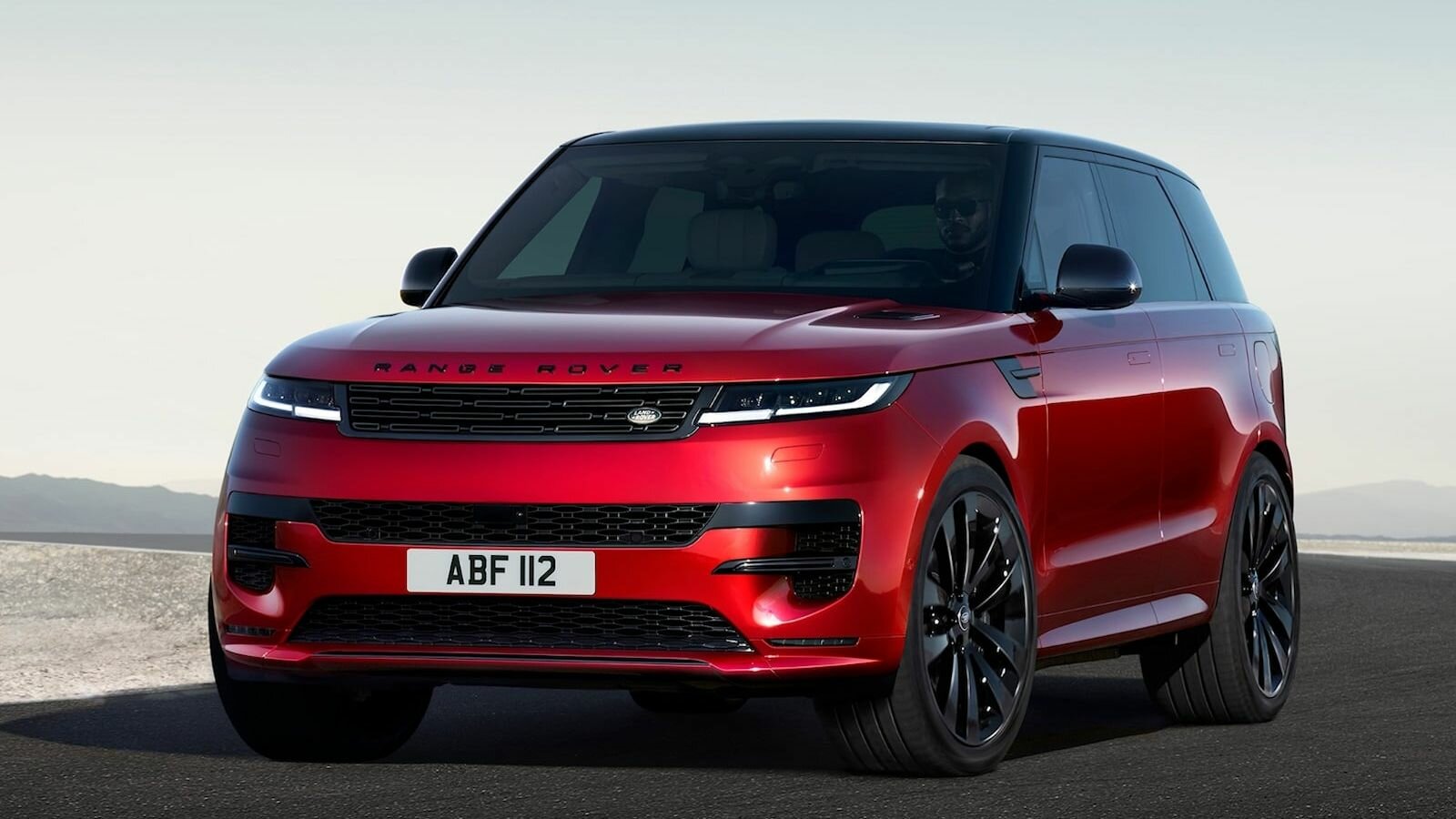 Ожидаемые новые модели Range Rover