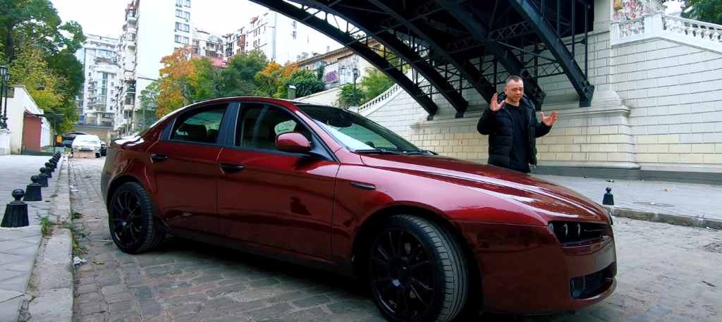Бюджетные итальянские авто для экономных автолюбителей