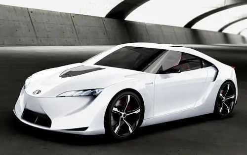Экологичность и энергоэффективность новых моделей Toyota