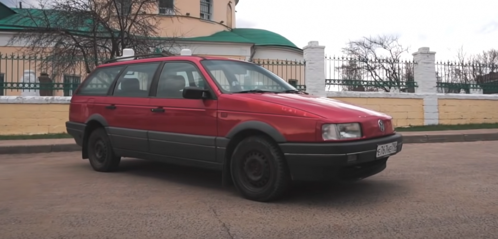 Недостатки автомобилей ВАЗ и ГАЗ: