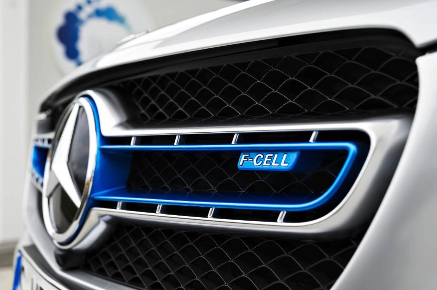 Открытие новых возможностей для Mercedes в будущем