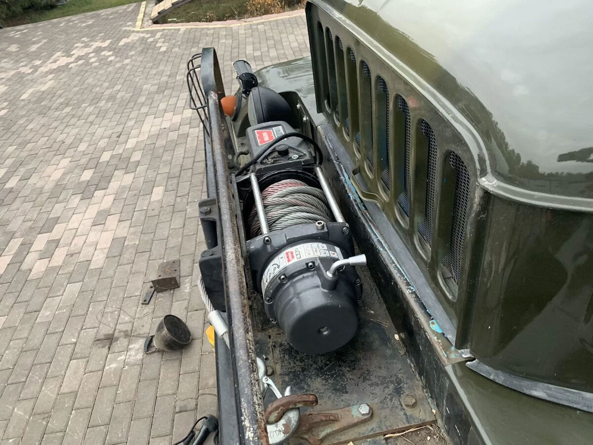 История Praga V3S