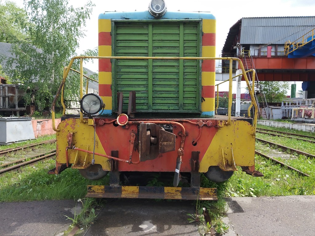 Технические особенности