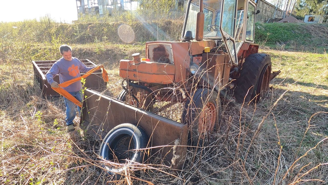 Легенда, оживающая на новом этапе