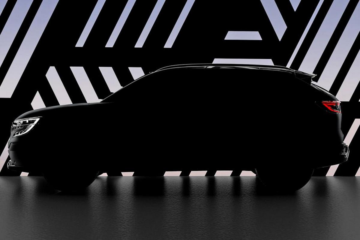 Автомобиль Renault Austral 2022: особенности и преимущества