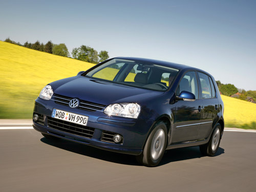Плюсы Volkswagen Golf – комфорт и инновации