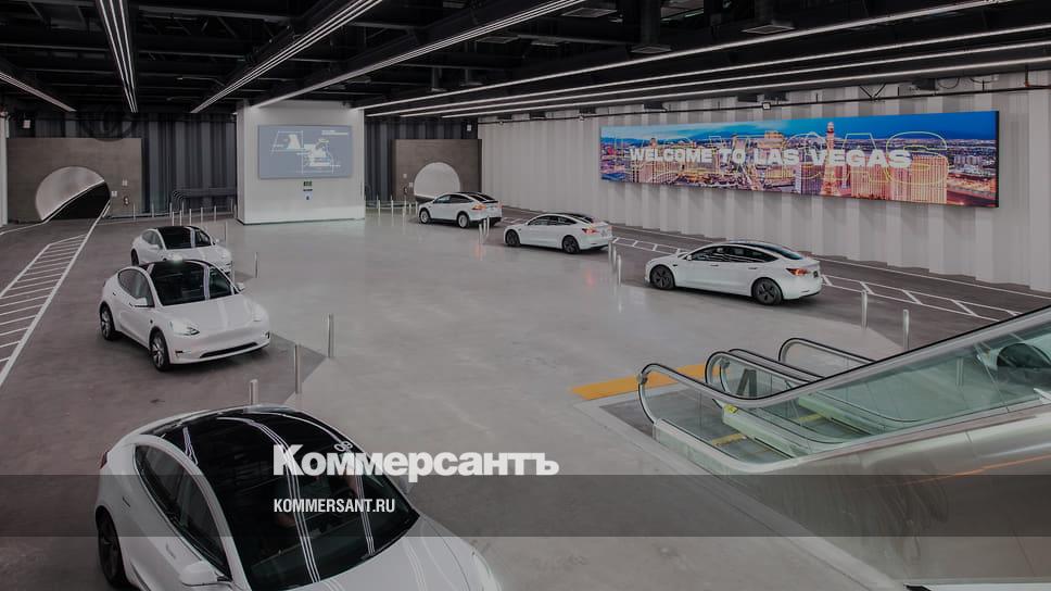 Революционная транспортная технология
