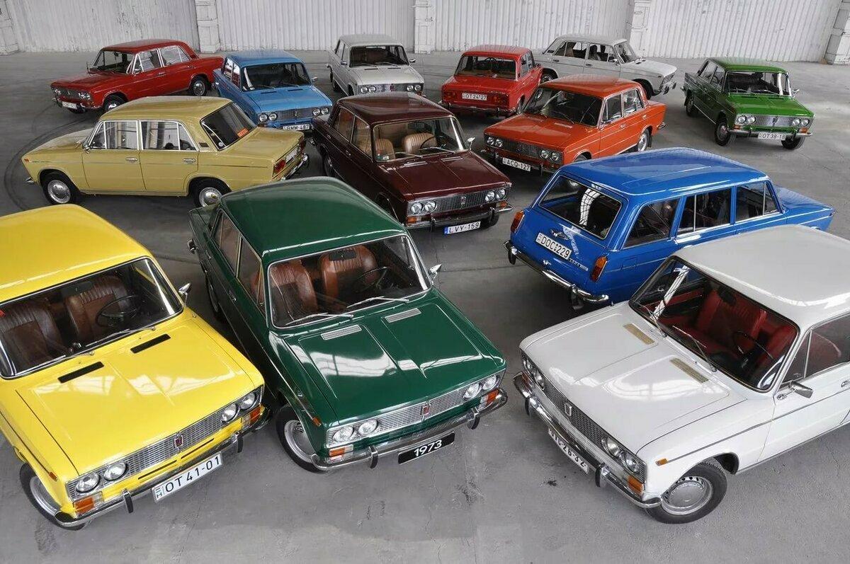 Скоростные характеристики автомобилей