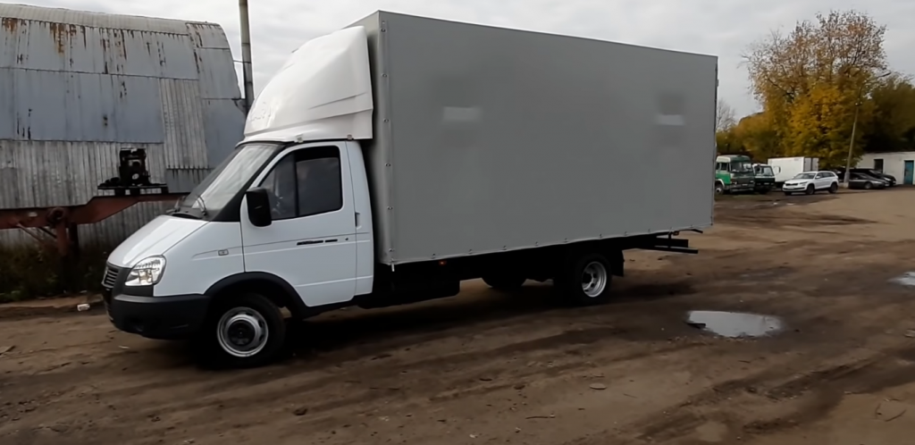 Перспективы автомобильного рынка