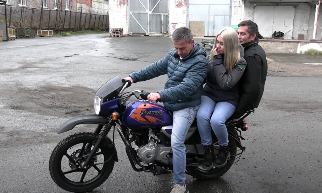 Индийское качество в сочетании с японской надежностью