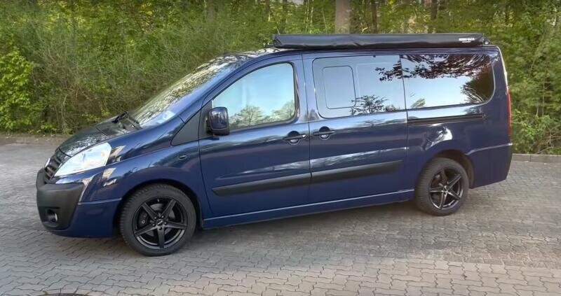Удобство и комфорт на колесах