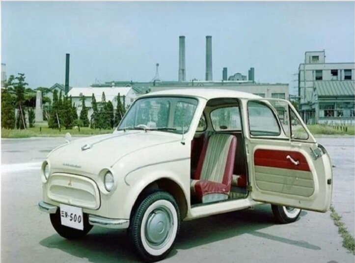 Дизайн и сходство с FIAT