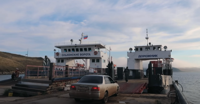 Планирование и подготовка к поездке на Байкал для автопутешественников
