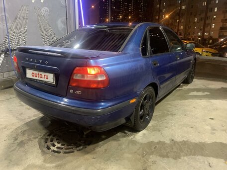 Технические характеристики