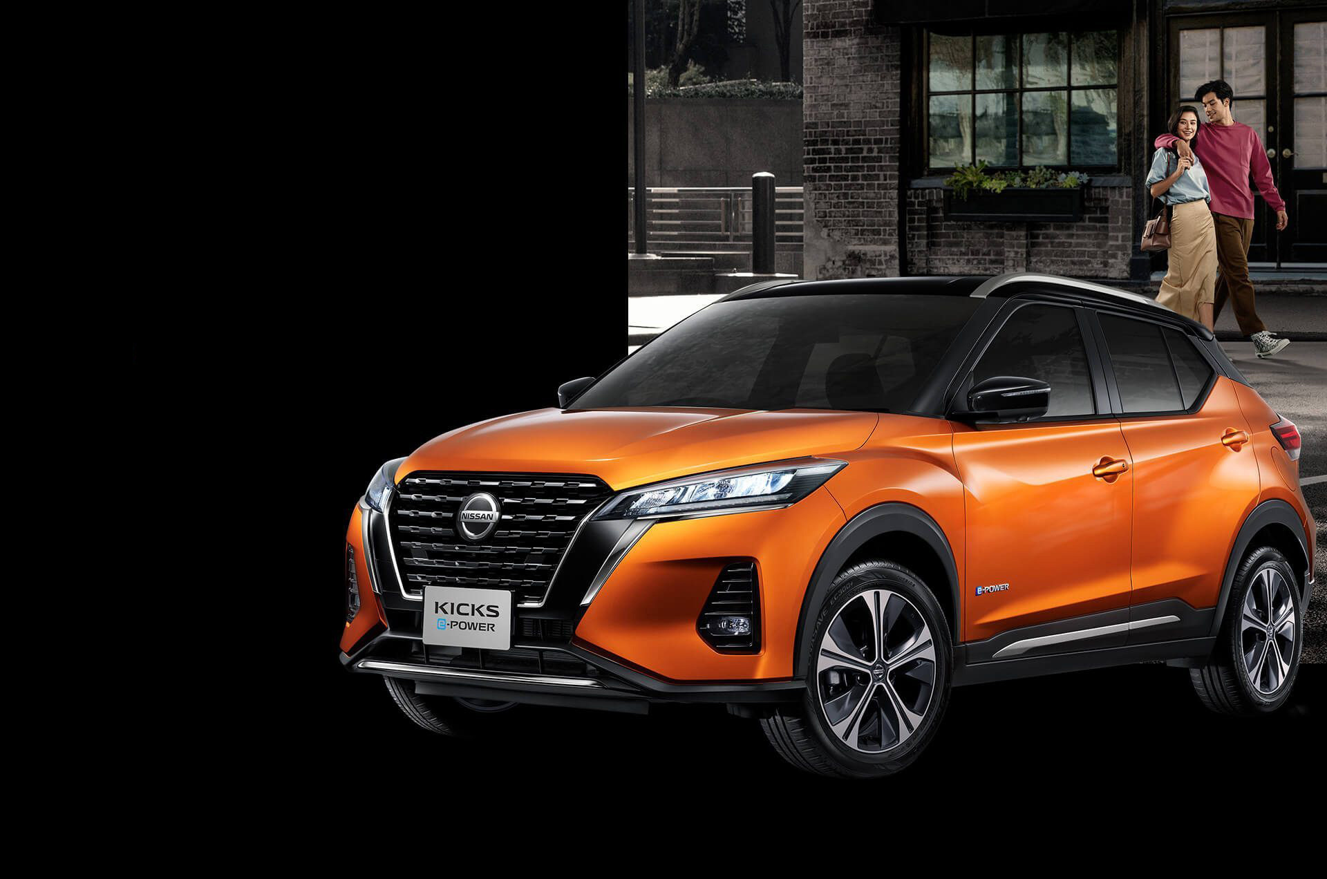 Ценовая политика Nissan Kicks после обновления
