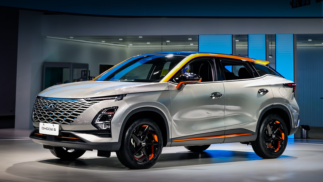 Мнение водителей о цене на Chery Omoda C5