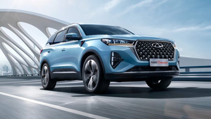 Удобная покупка и доставка автомобилей на Ozon