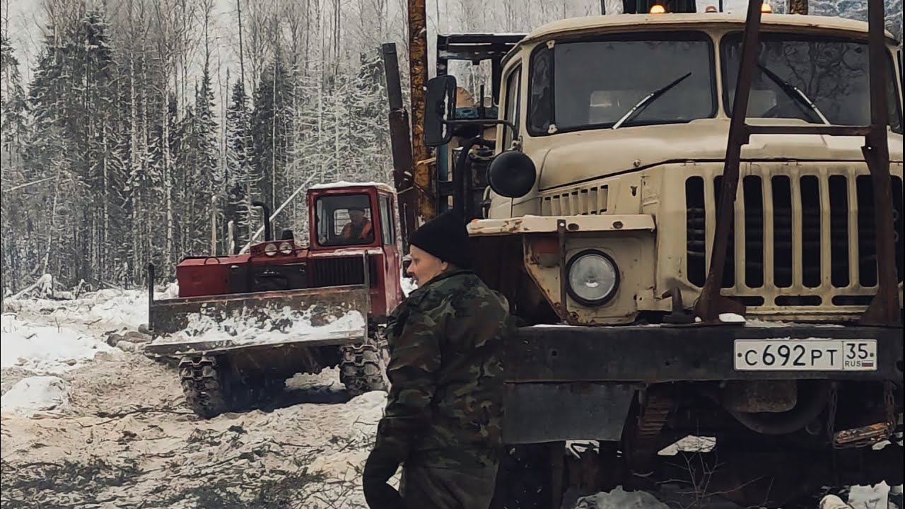 Технические характеристики ТДТ-55
