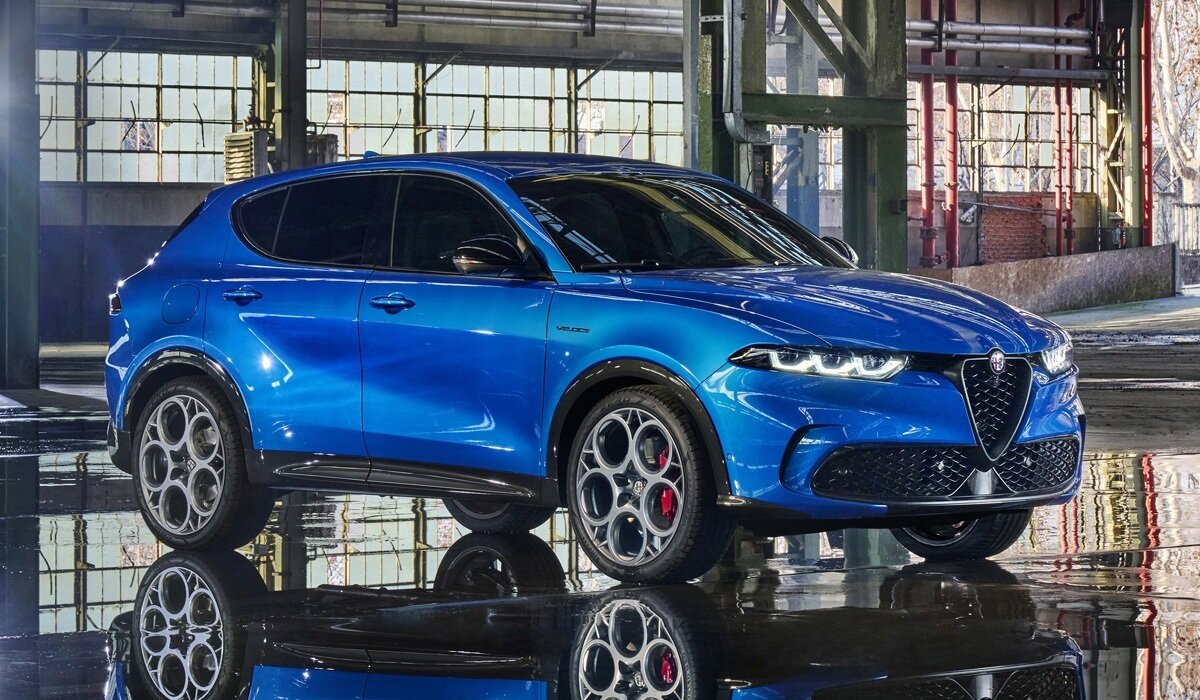 Стоимость обслуживания итальянского автомобиля в России