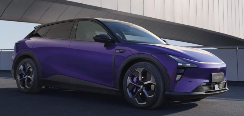 Описание одного из самых ожидаемых автомобилей этого года