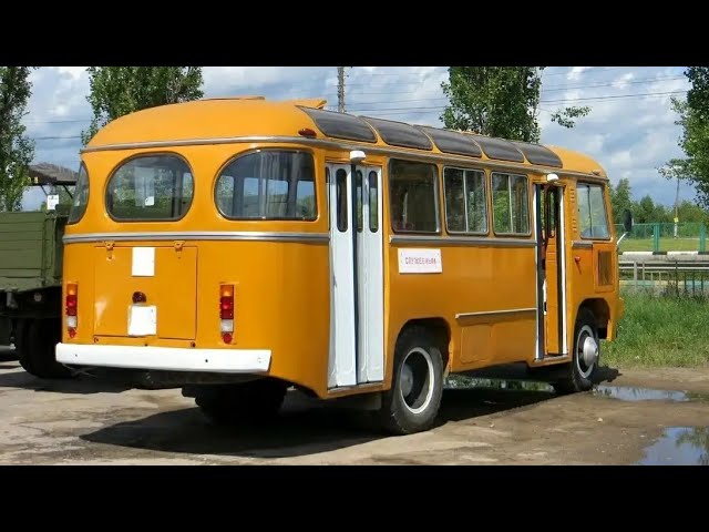 Лучший обзор окружающей среды