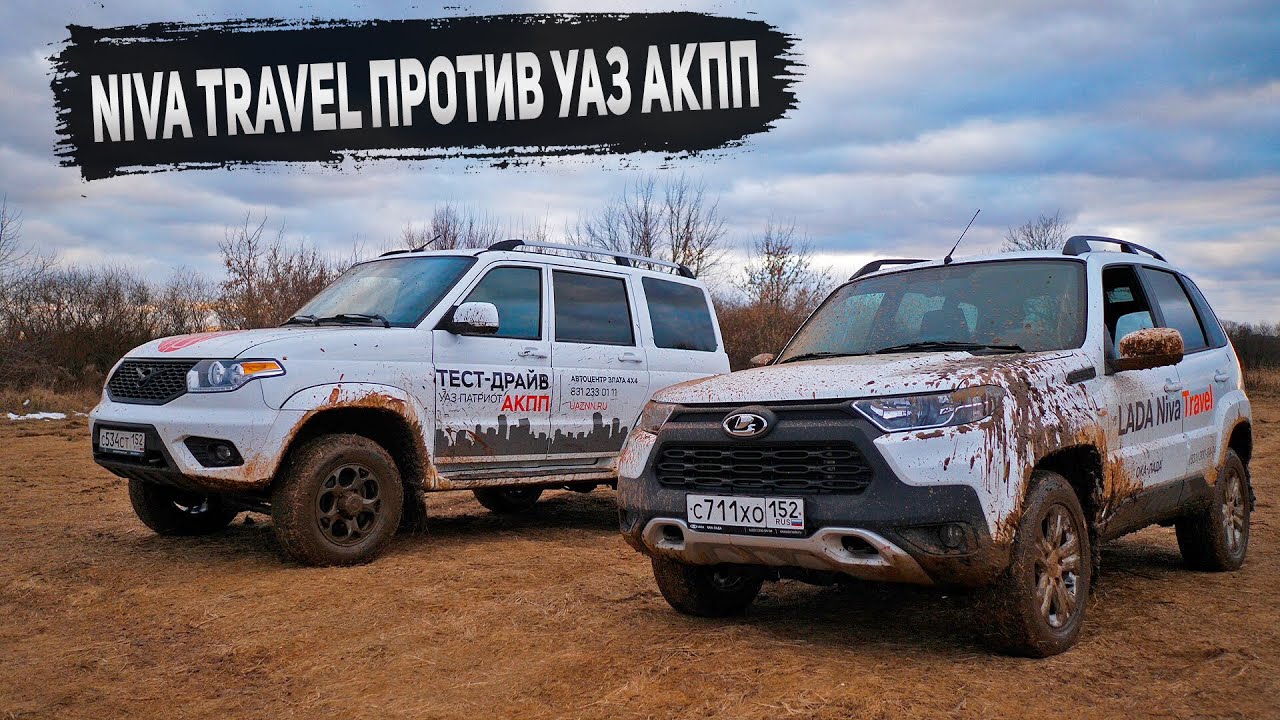 Размеры и подвеска