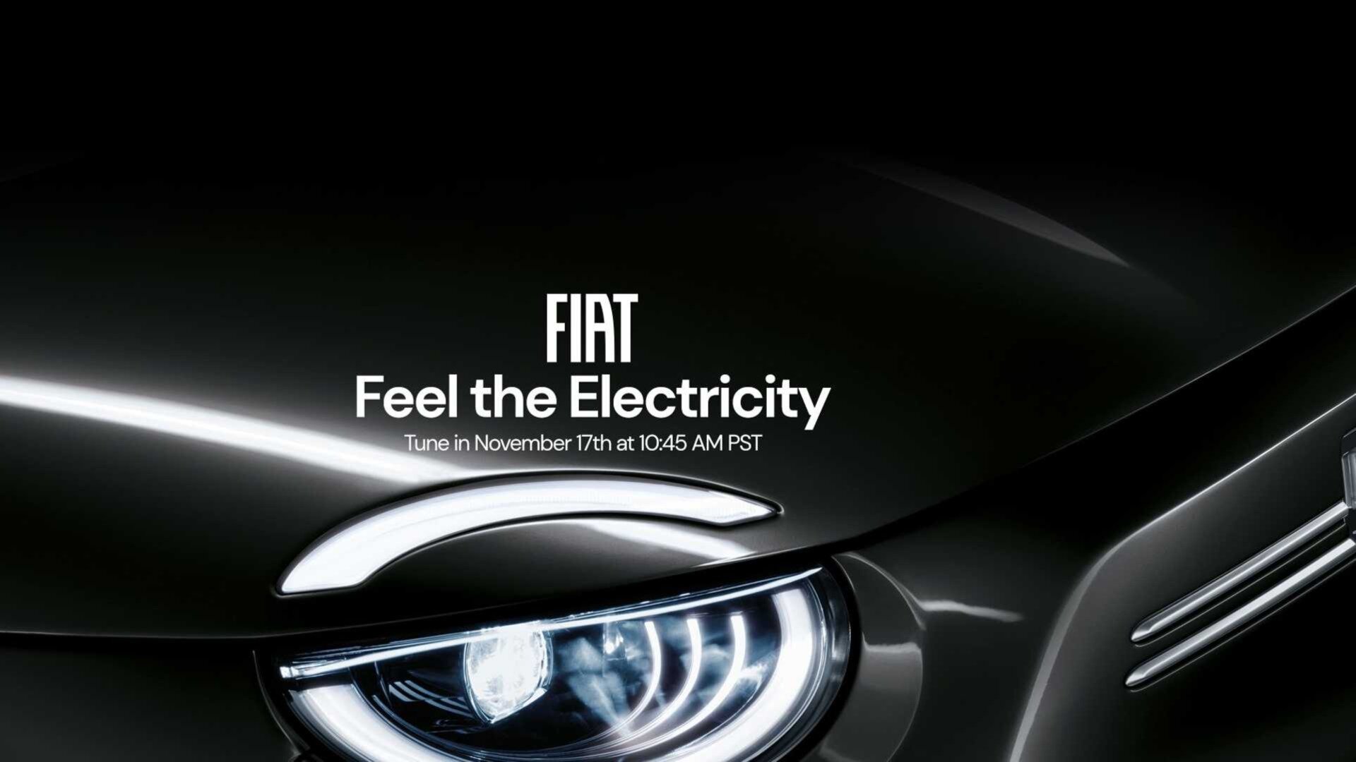 Возвращение Fiat на американский рынок