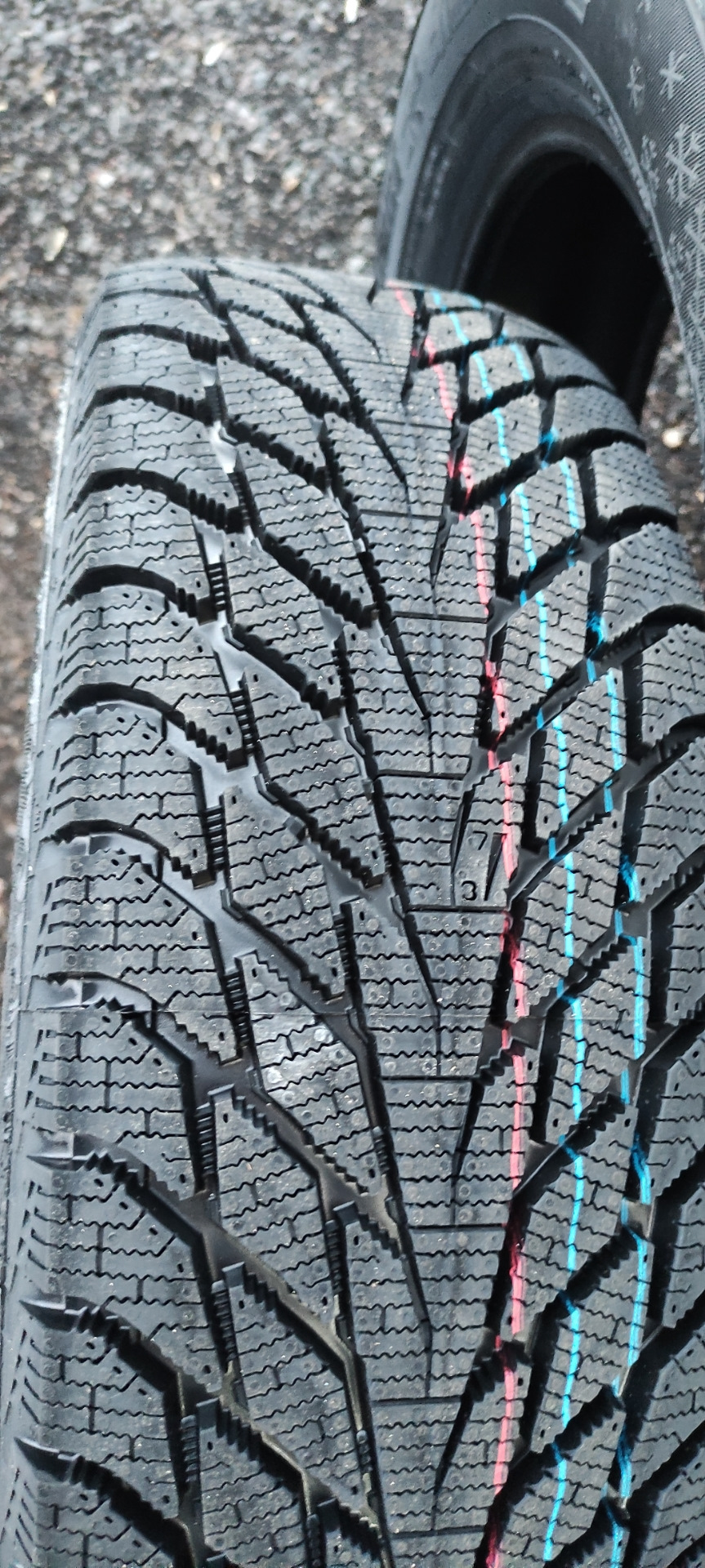 Шины Cordiant Winter Drive 2